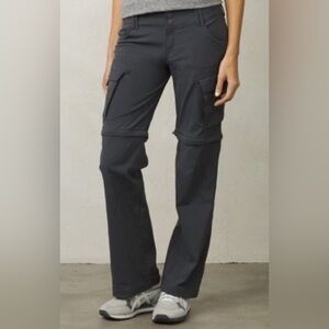Prana Sage Convertible Pants